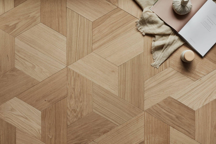 Nordic Parquet