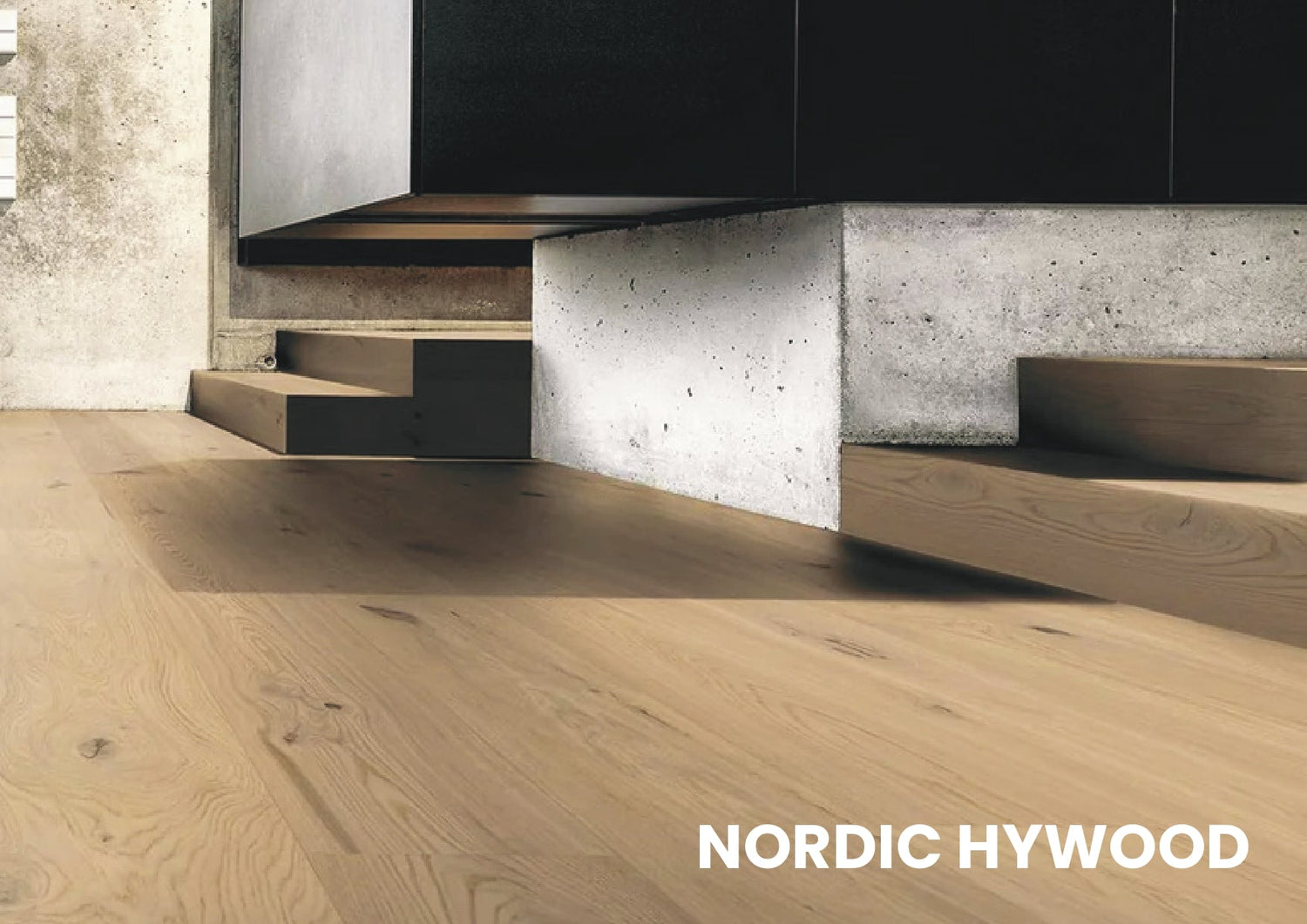 NORDIC HYWOOD