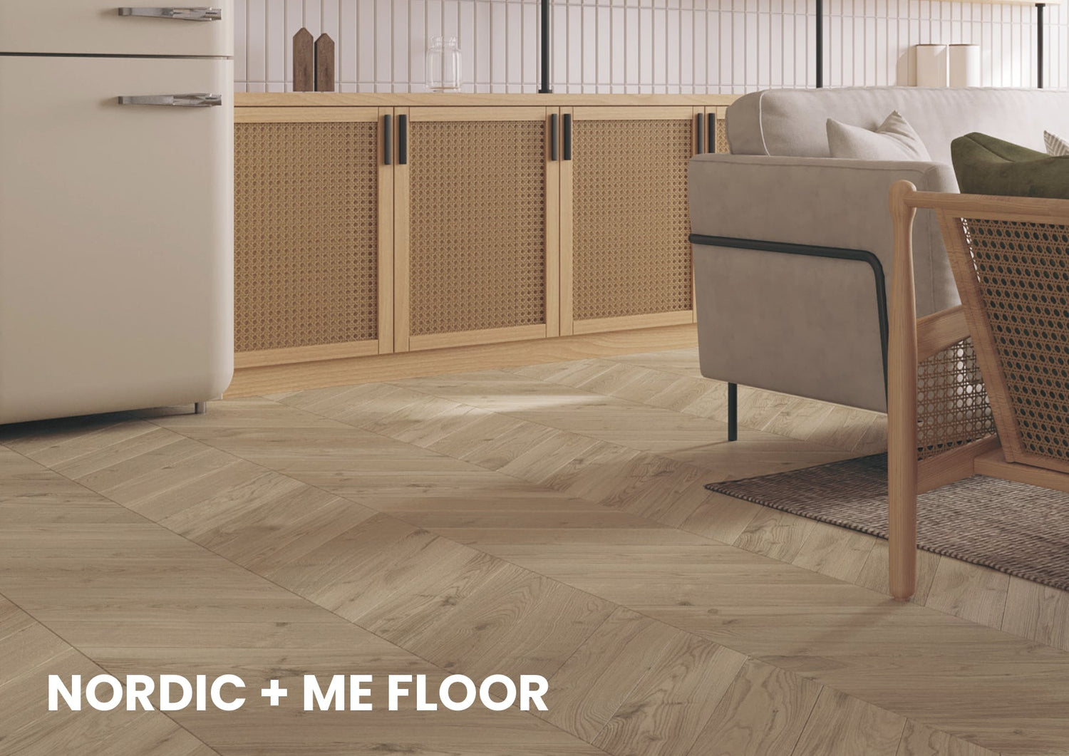 NORDIC + ME FLOOR