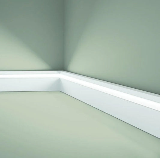 LED Lighted Skirting Solution