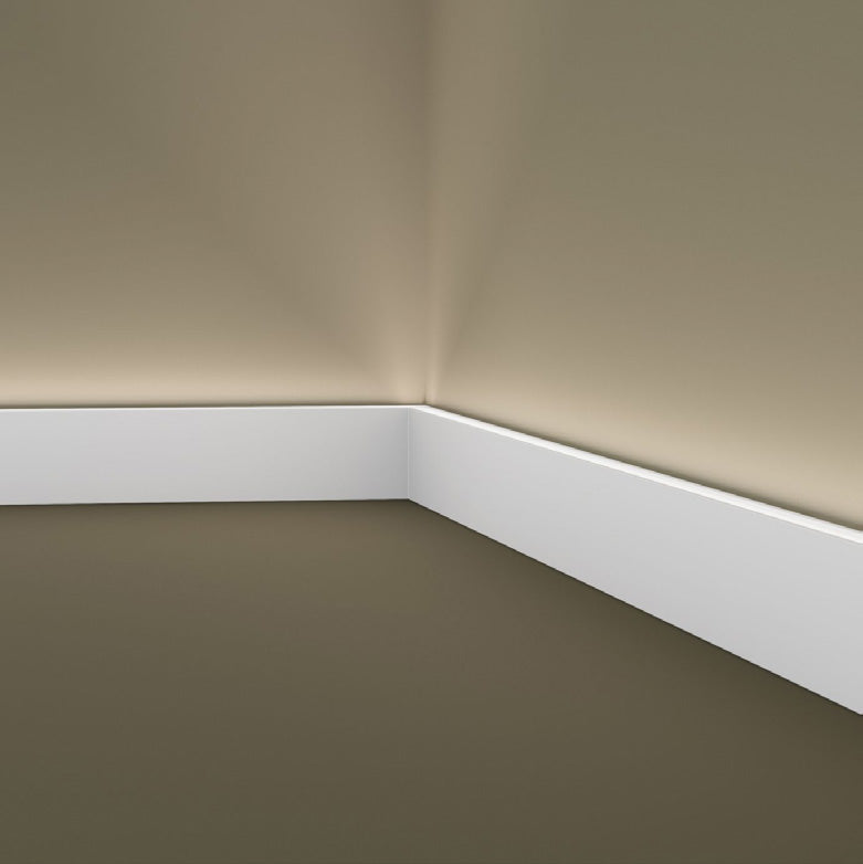 LED Lighted Skirting Solution