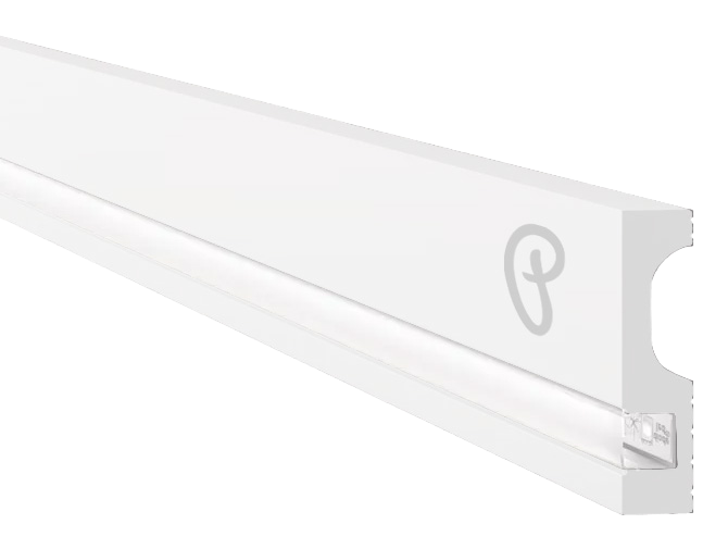 LED Lighted Skirting Solution