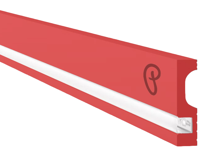 LED Lighted Skirting Solution