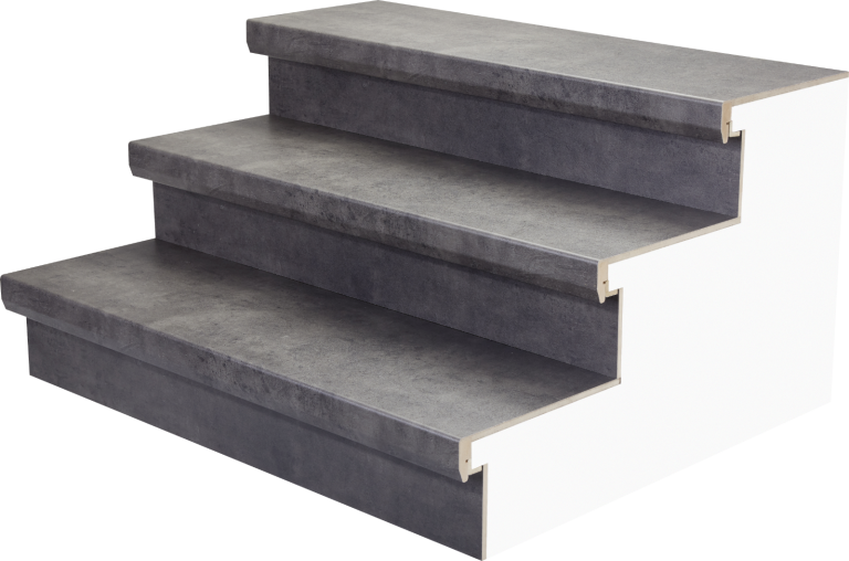 LAMINATE STAIRCASES