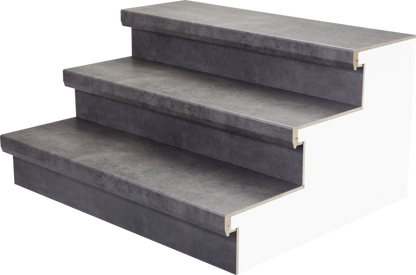 LAMINATE STAIRCASES