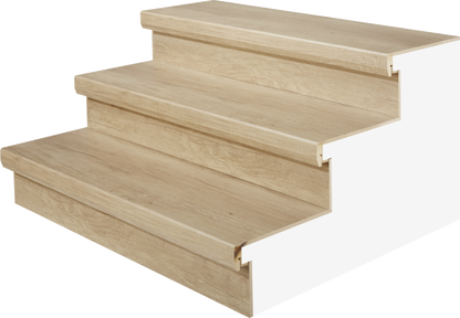 LAMINATE STAIRCASES