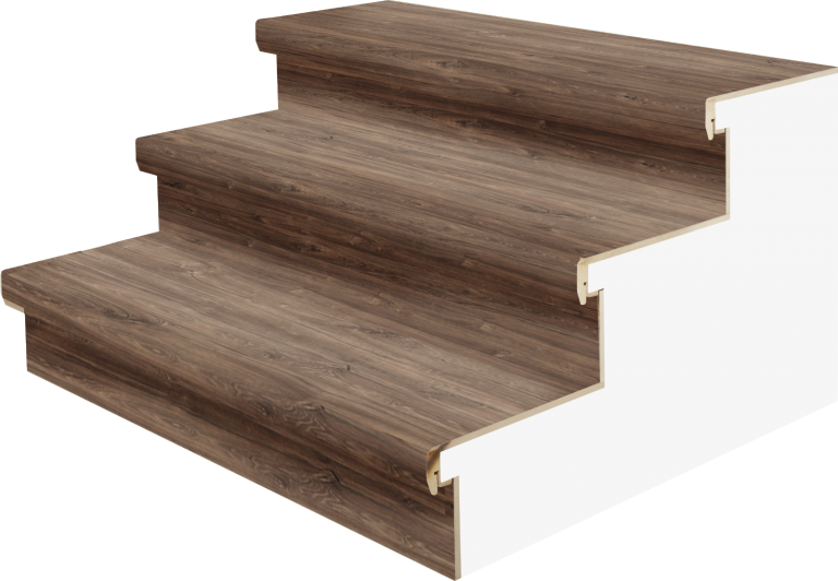 LAMINATE STAIRCASES