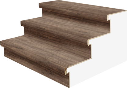 LAMINATE STAIRCASES
