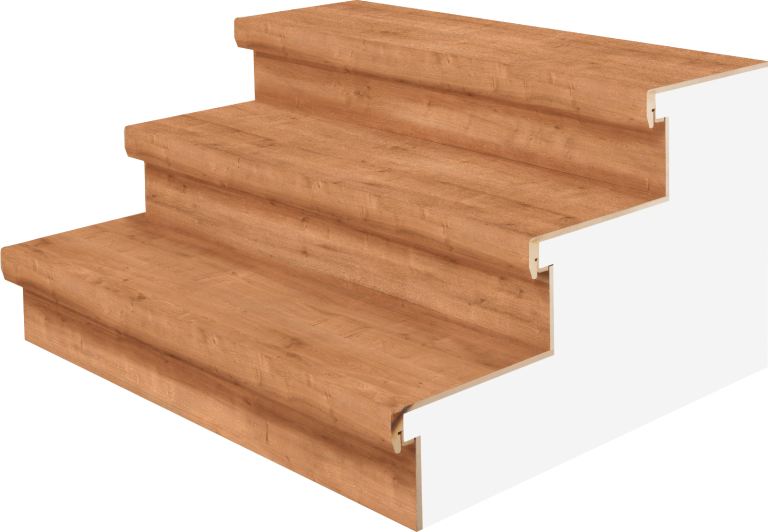 LAMINATE STAIRCASES