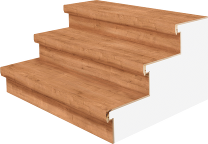 LAMINATE STAIRCASES