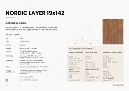 Nordic Layer
